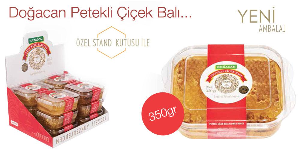 Doğacan Bal Ürünleri