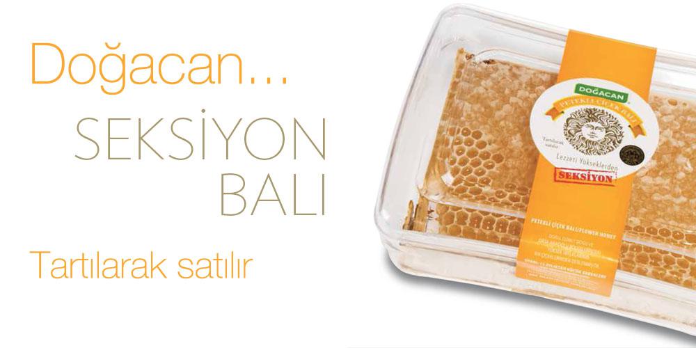 Doğacan Bal Ürünleri