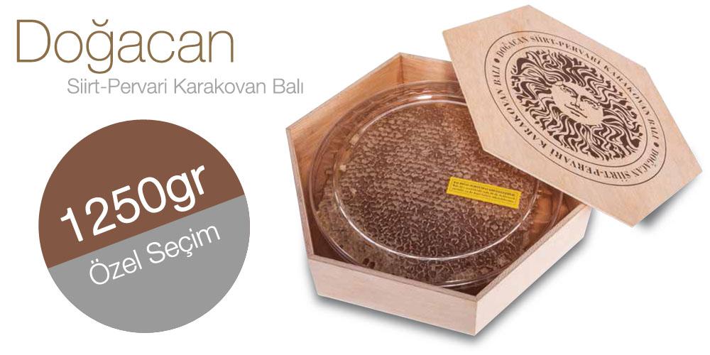 Doğacan Bal Ürünleri