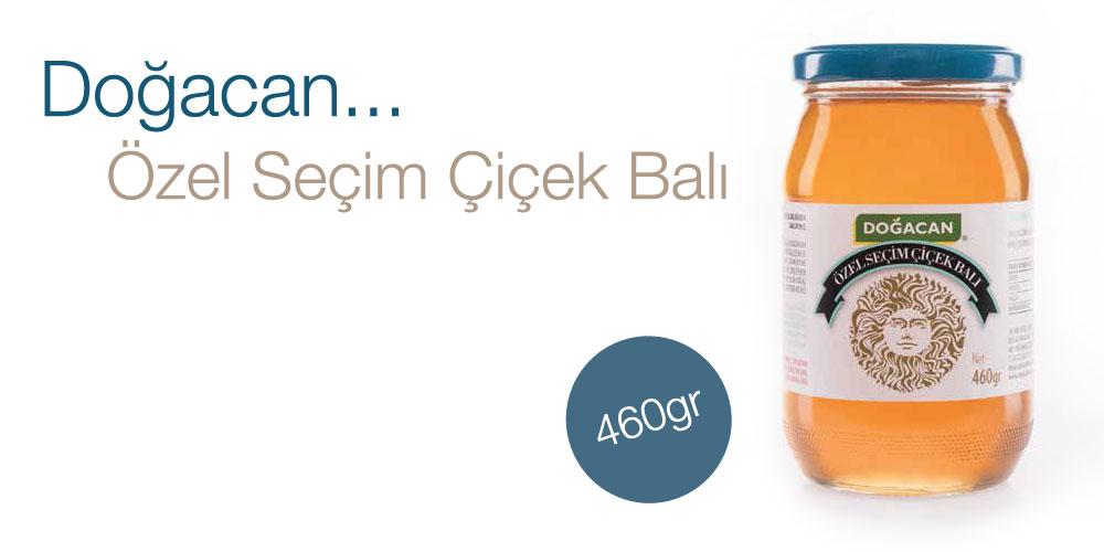 Doğacan Bal Ürünleri